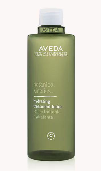 botanical kinetics™ hydrating treatment lotion | Aveda | Aveda (US)