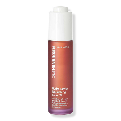 HydraBarrier Nourishing Peptide Face Oil | Ulta