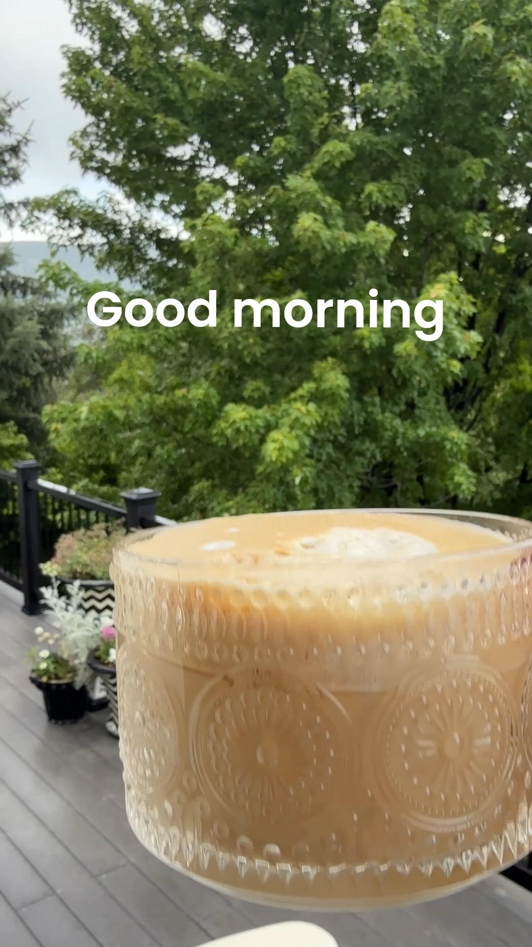Good morning….☕️☕️☕️☕️

I am a bad creator… I posted this on Saturday morning, and you wouldn’t believe the amount of DMs I received about asking for my Glass mugs…

I didn’t even have them linked… so her I am sharing g them, so you pretty ladies can shop them!

They’re a couple ways you can purchase them
In sets of 2-4 -6-12 and with or with out lids etc
But there all the same..
There’s even a pink color❤️

I am linking them all the ways and a couple are even on sale❤️☕️

#LTKdayinmylife #LTKSaleAlert #LTKHome