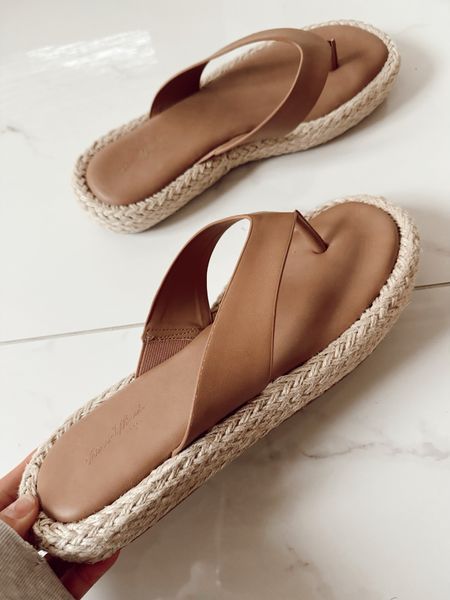 Target memory foam sandals on sale for $20.99 

#LTKSaleAlert #LTKShoeCrush #LTKFindsUnder50