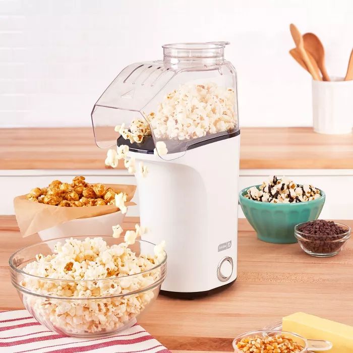 Fresh Pop Electric Popcorn maker | Target