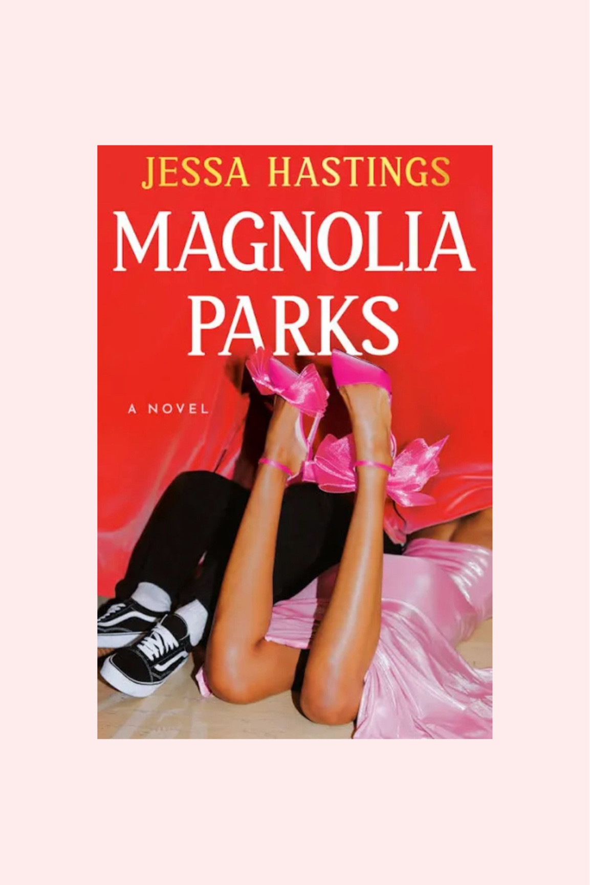 Just finished reading Magnolia Parks by Jessa Hastings & omg this book y’all. I’m obsessed. Written in the dual perspectives of Magnolia “parks” Parks & BJ Bellentine who are high society London socialites. They were in love once, maybe they always will be, but should they be together?? The best way I can describe it is like if Gossip Girl was written mainly about Chuck & Blair and set in London. Love, toxicity, drama. It’s fun & that last page really threw me for a loop! OMG!   4/5 

#LTKhome #LTKGiftGuide #LTKtravel