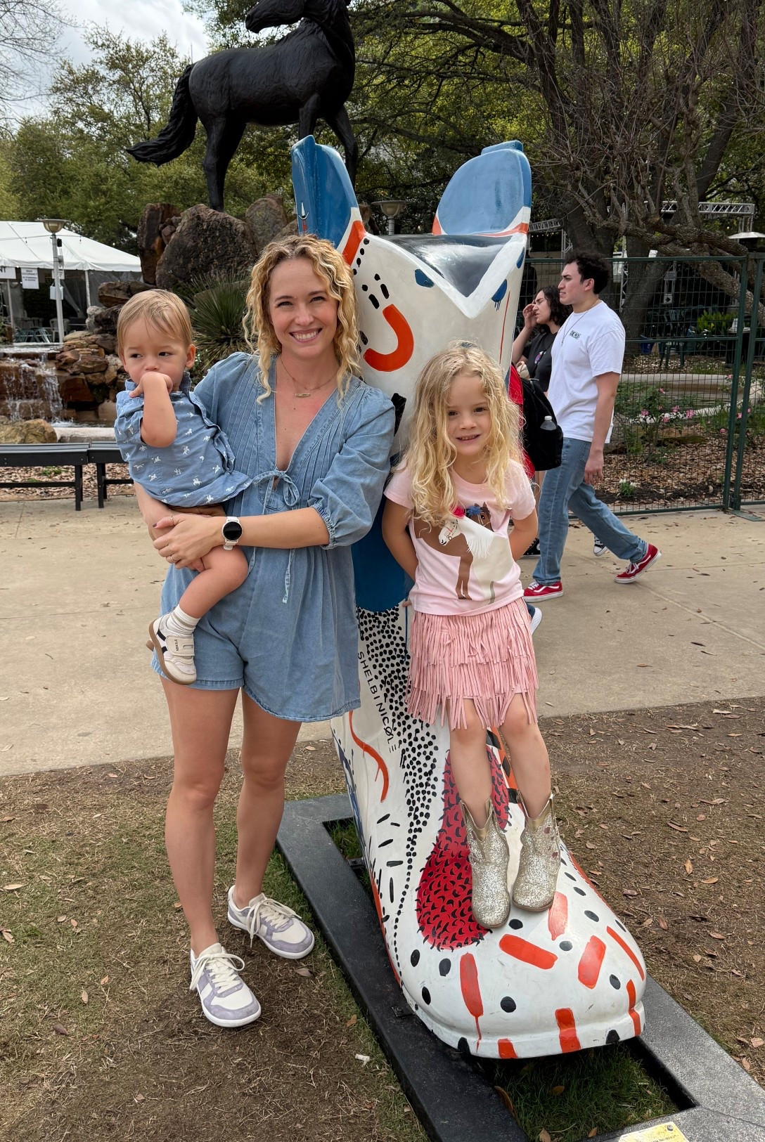 #LTKBump #LTKKids #LTKootd