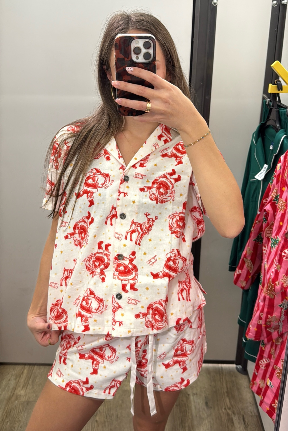 old navy christmas pjs!! on sale right now!

#LTKHoliday #LTKSaleAlert #LTKFindsUnder50