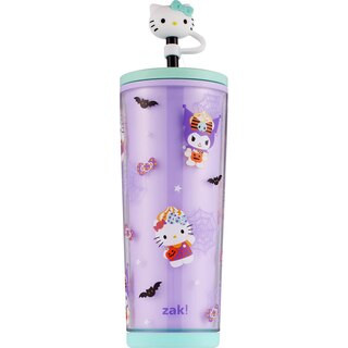 zak! Hello Kitty Halloween Serenity Tumbler, 25 oz | CVS Health