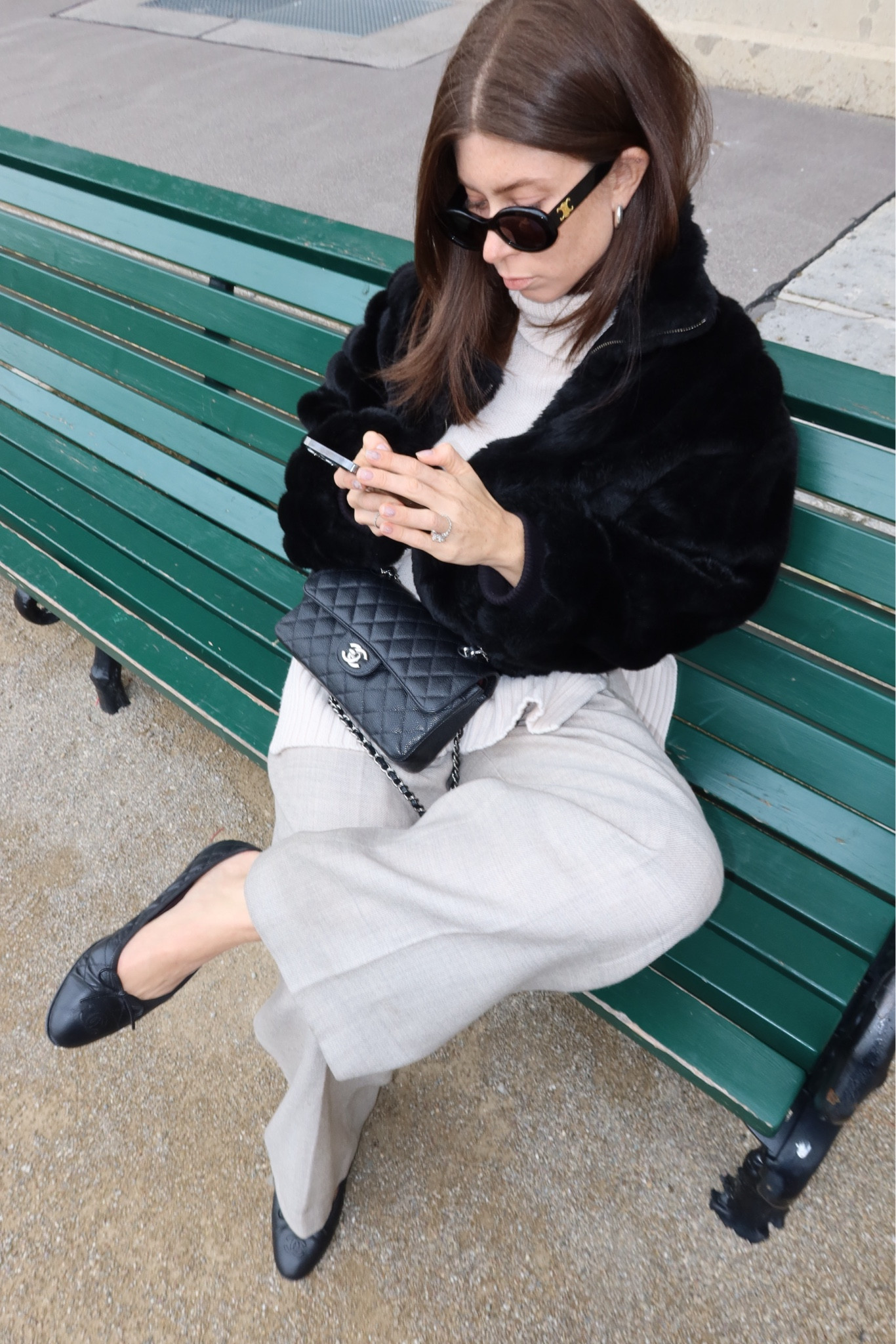 Look of the day

#LTKeurope #LTKstyletip #LTKU