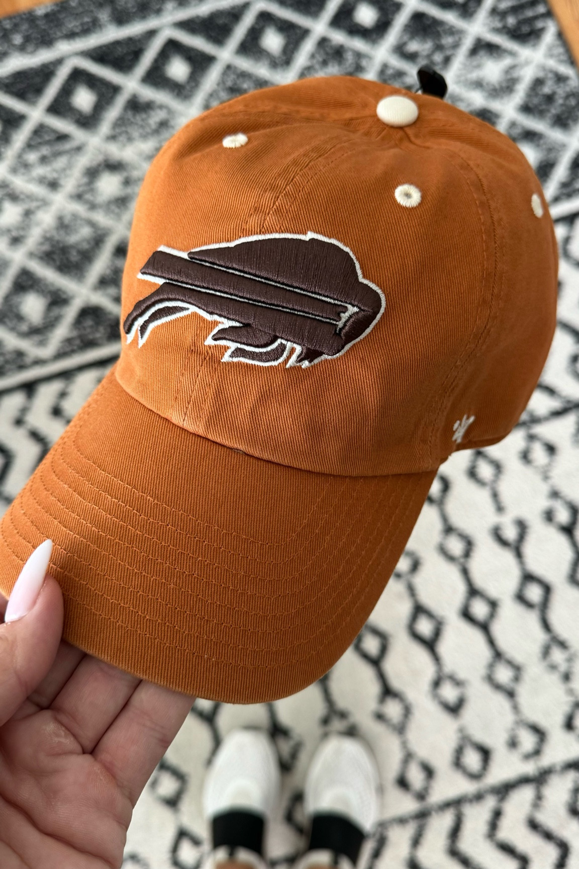 Buffalo Bills '47 Brand Hats