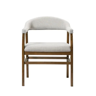 Mendoza Arm Chair (Set-2) | Wayfair North America