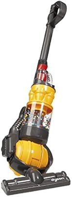 Casdon - Dyson Ball Vacuum with real suction and sounds - Toy Vacuum | Amazon (US)