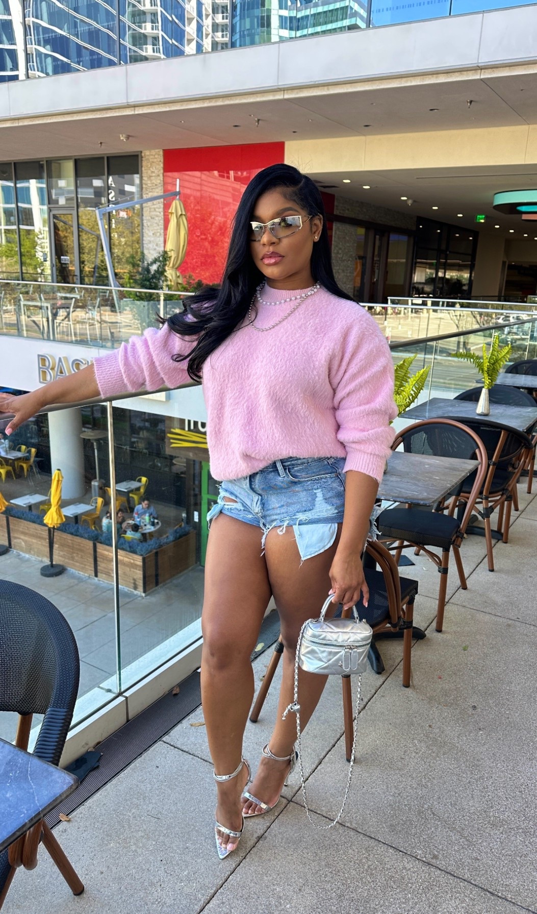 Pretty N Pink 💕 

#LTKStyleTip