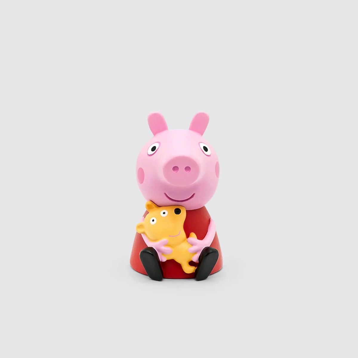 Tonies(R) Peppa Pig Audio Play Character | Safari LTD