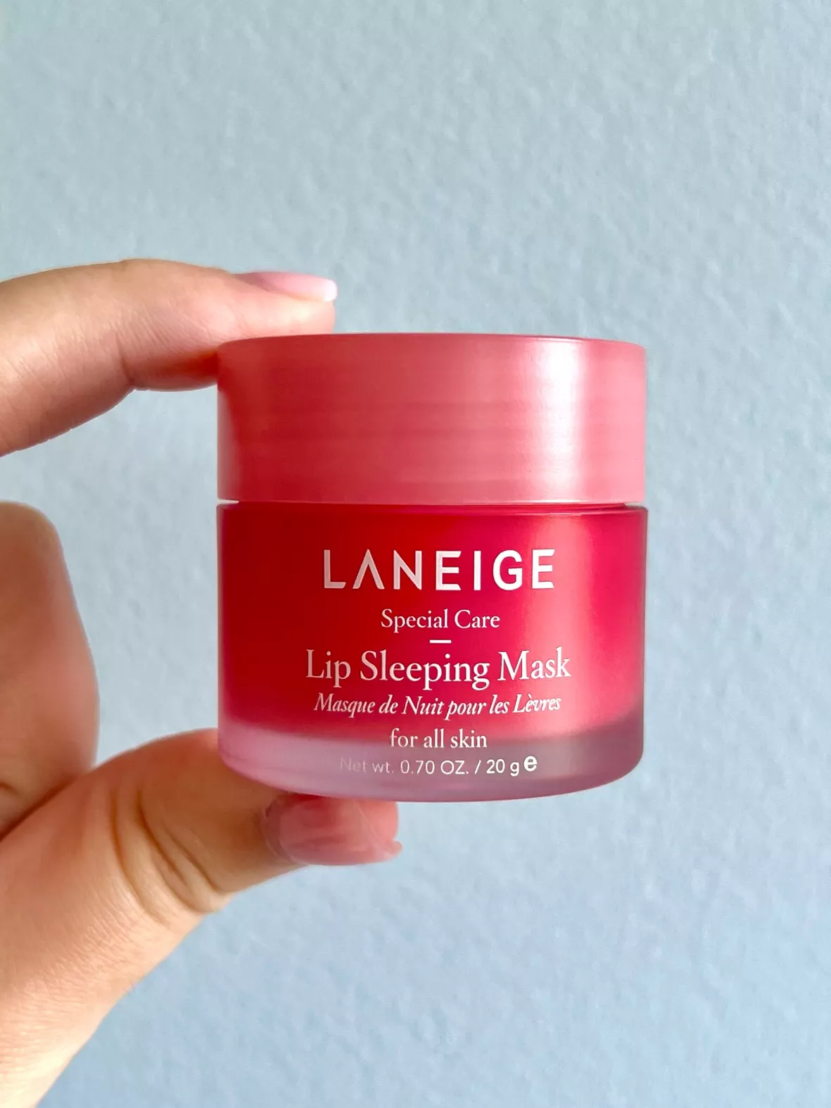 LANEIGE Lip Sleeping Mask: Nourish … curated on LTK