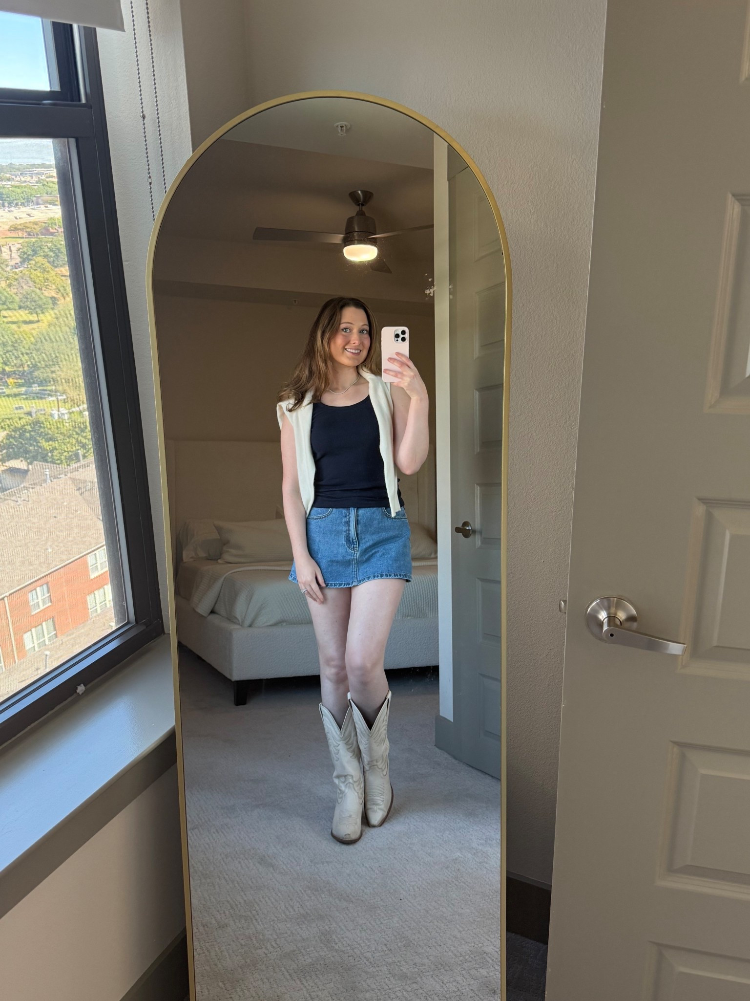 Another game day outfit! 

#LTKFindsUnder100 #LTKStyleTip