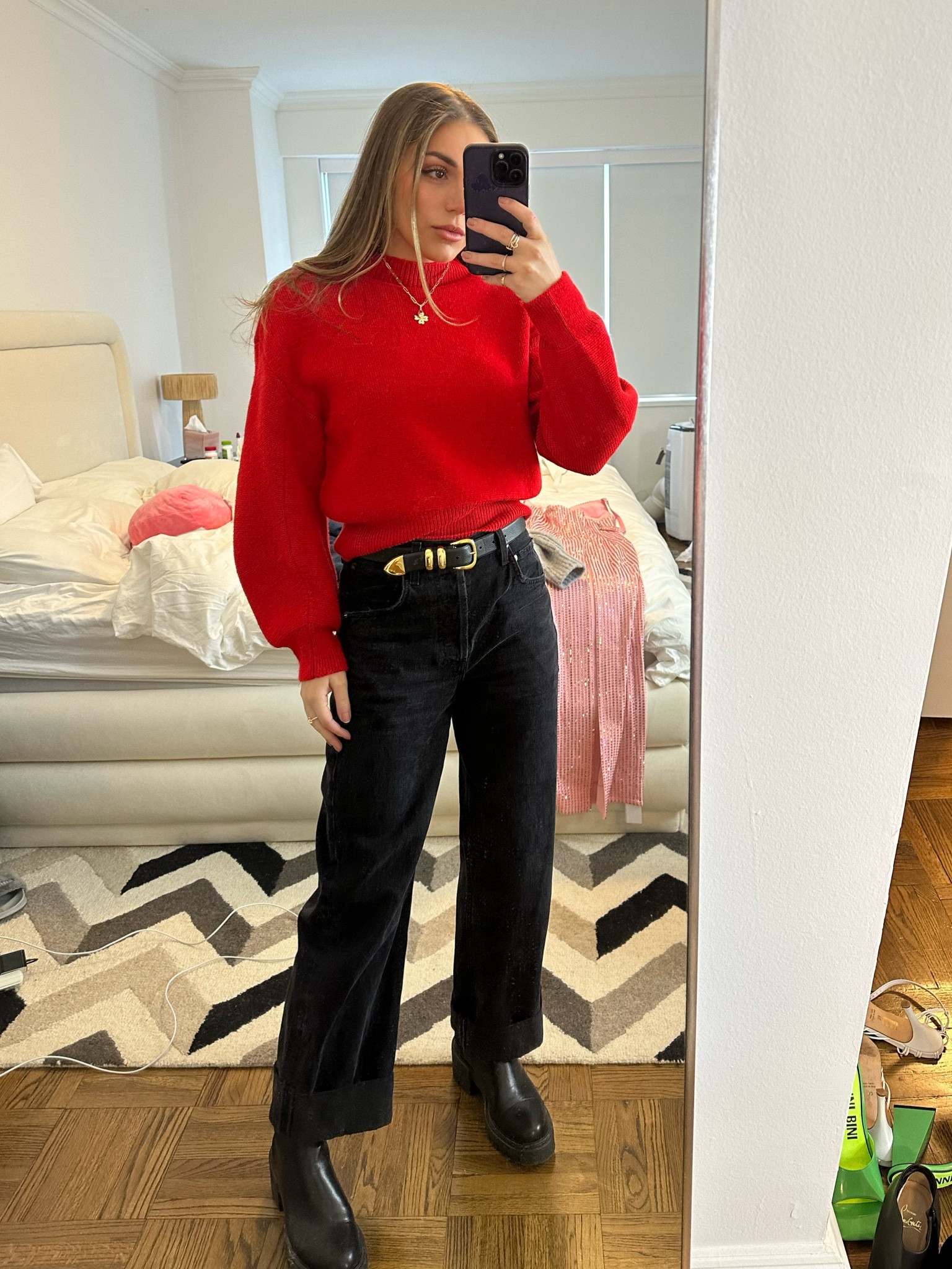 Saturday brunch❤️