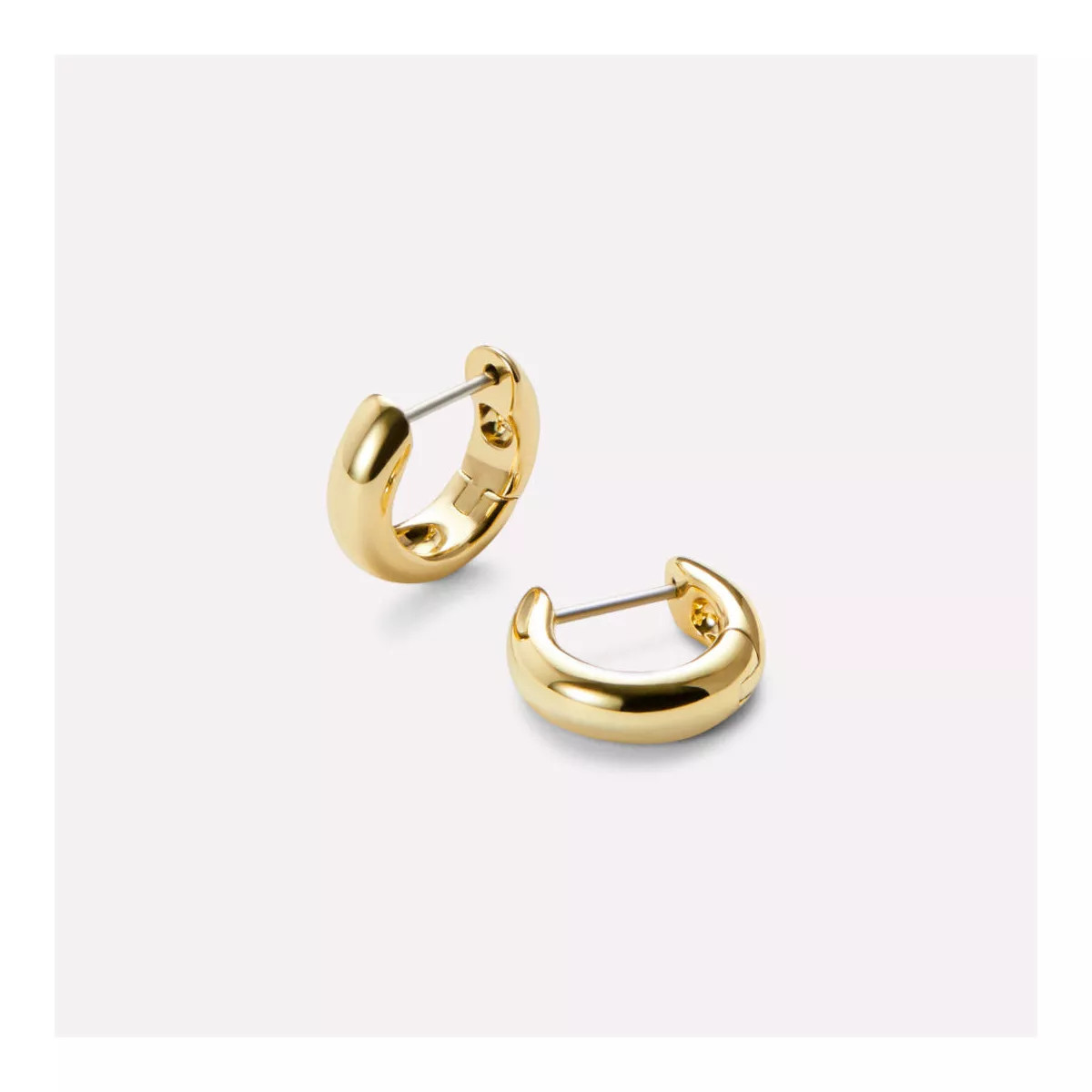 Ana Luisa - Bold Huggie Hoops  - Giulia | Target