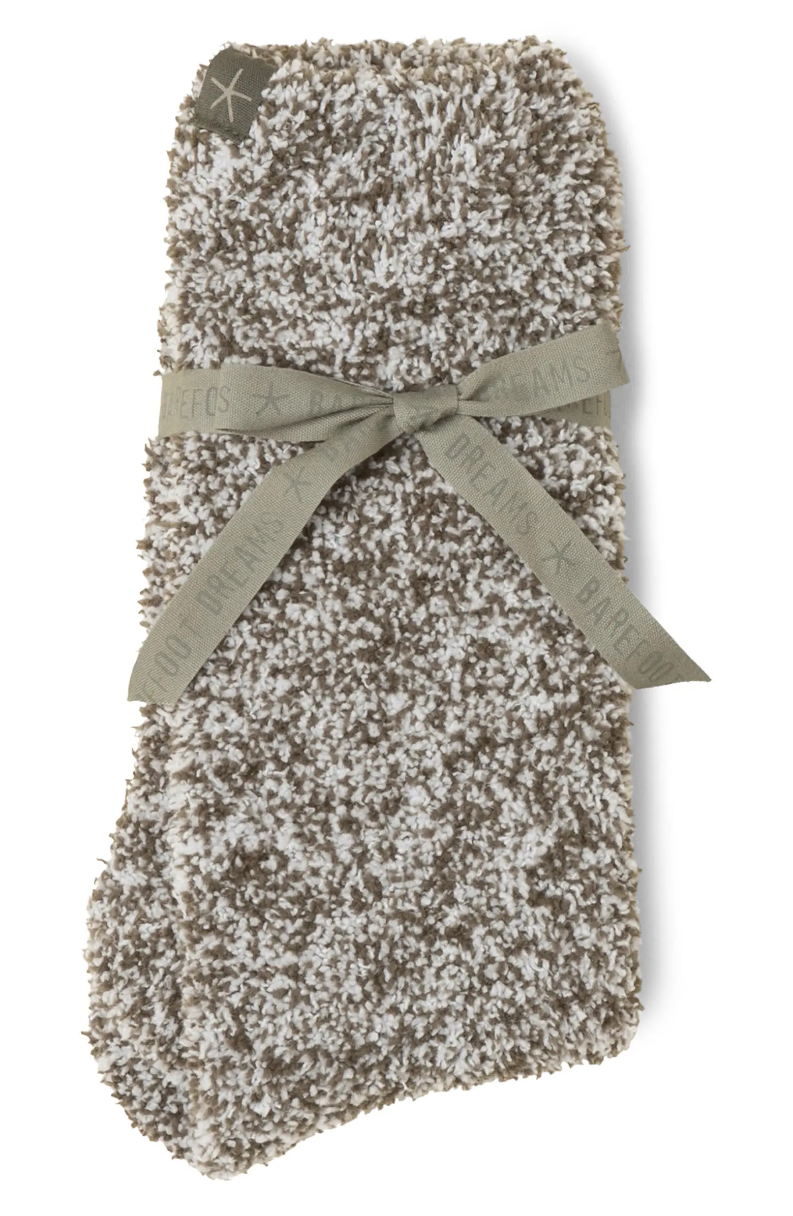 Barefoot Dreams® CozyChic™ Heathered Socks | Nordstromrack | Nordstrom Rack