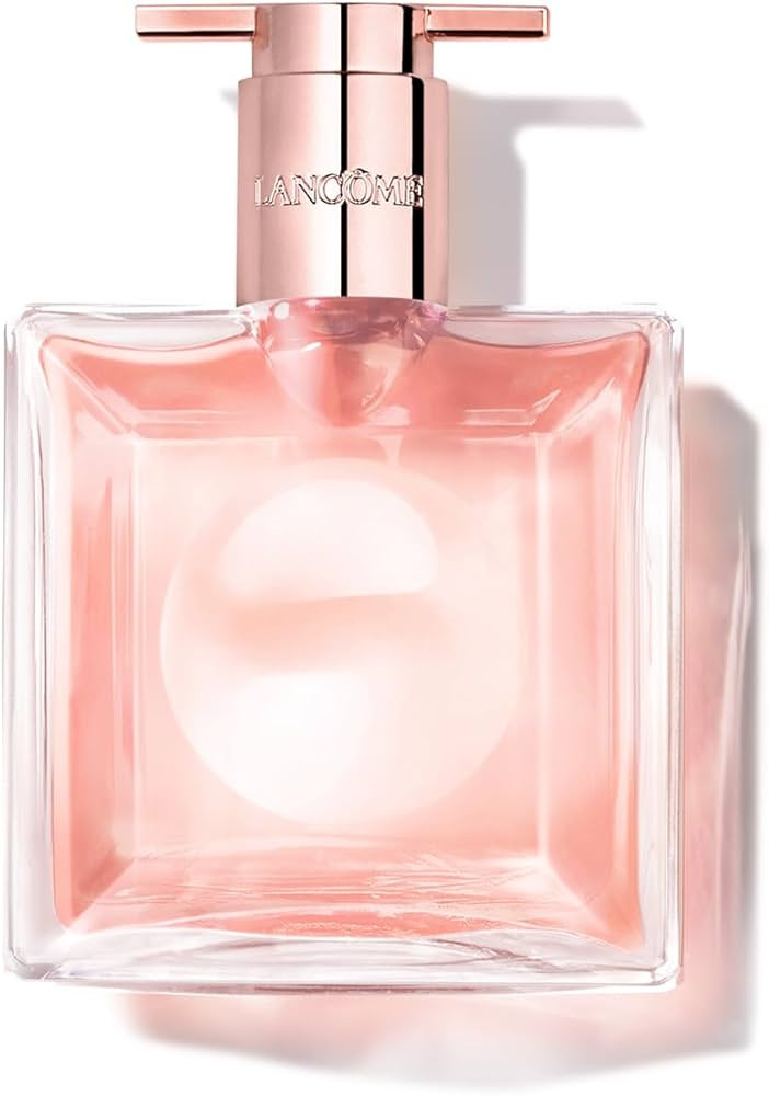 Lancôme Idôle Eau de Parfum - Long Lasting Fragrance with Notes of Bergamont, Jasmine & Vanilla... | Amazon (US)
