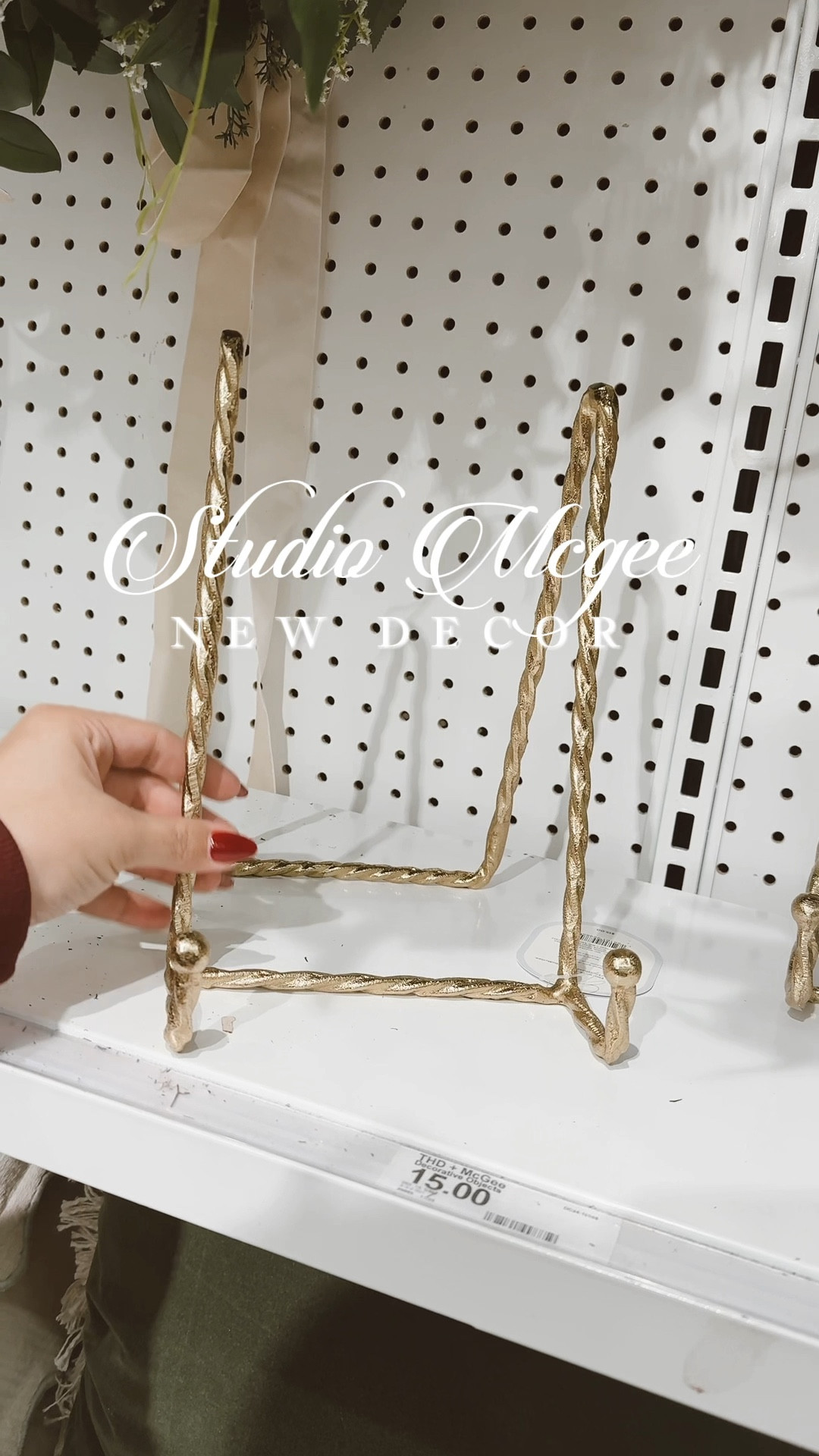 Studio Mcgee New Home Decor - Studio Mcgee Target Home Decor - Target Find - Target must haves - Target Home Decor - New Home Decor at Target 

#LTKHome #LTKGiftGuide #LTKSeasonal