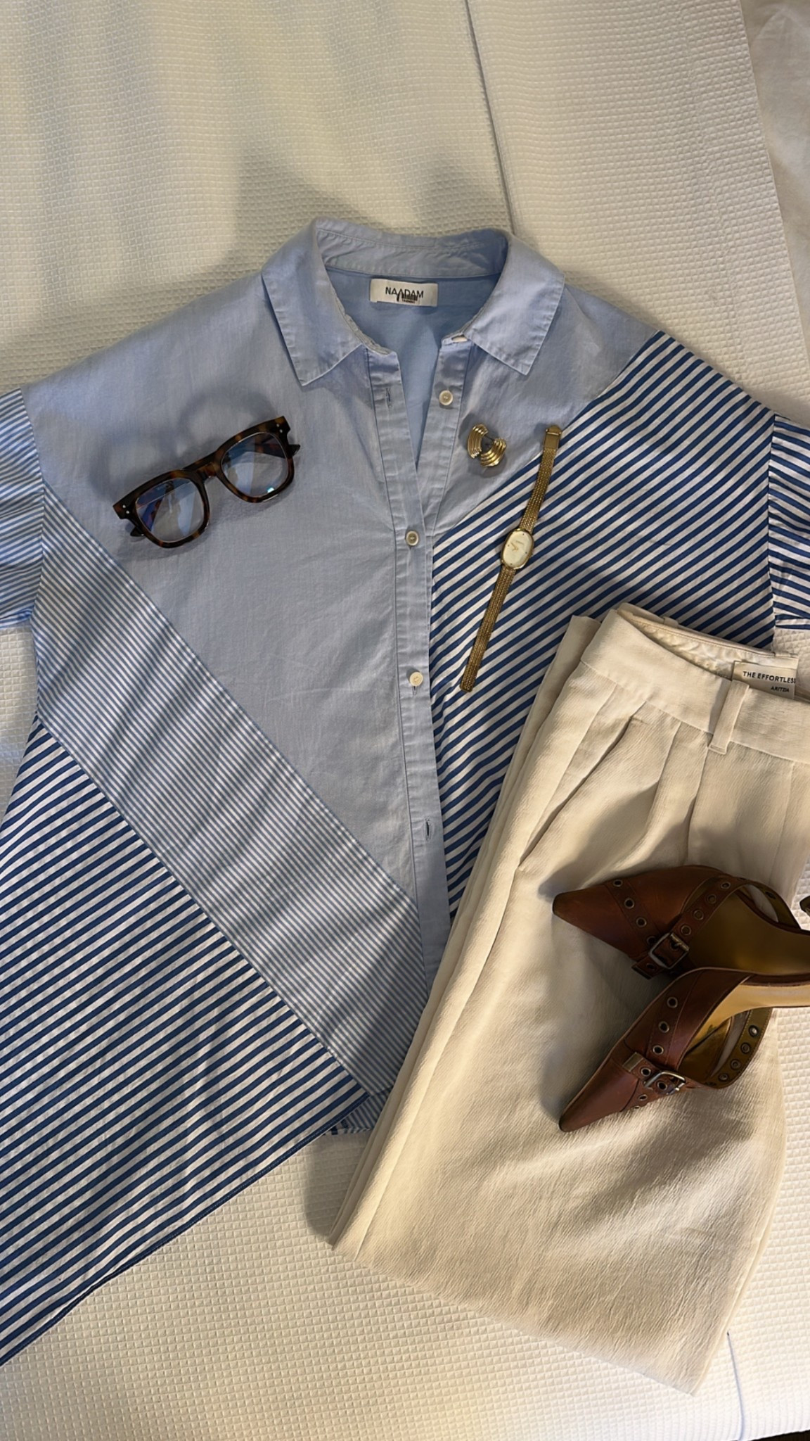 conference day 3 🦋

#LTKSpringSale #LTKWorkwear #LTKStyleTip