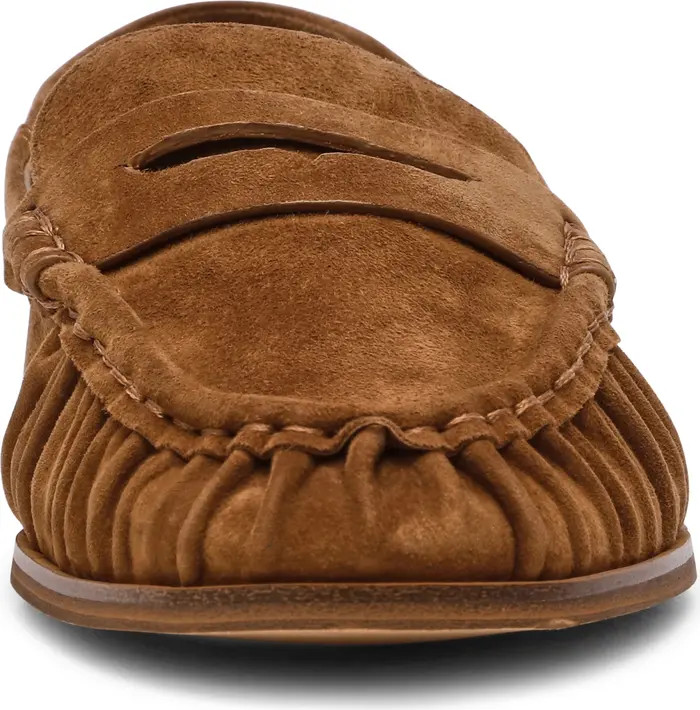 Stewart Convertible Penny Loafer (Women) | Nordstrom