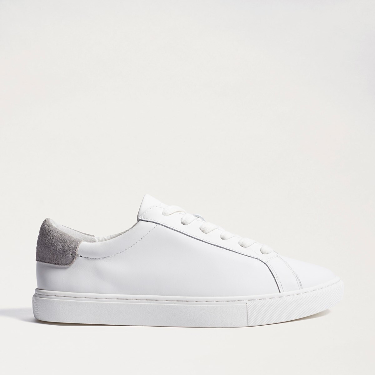 Lupita Lace Up Sneaker | Sam Edelman