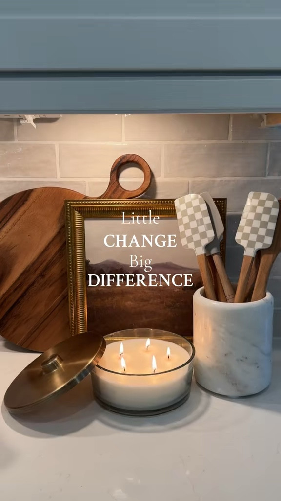 The most asked-about vase is finally on sale. 50% off on Amazon right now!🤎 I don’t think I’ve ever seen it this low before. #LTKFinds #AmazonSale #Kitchendecor #kitchenfinds 

#LTKOver40 #LTKHome