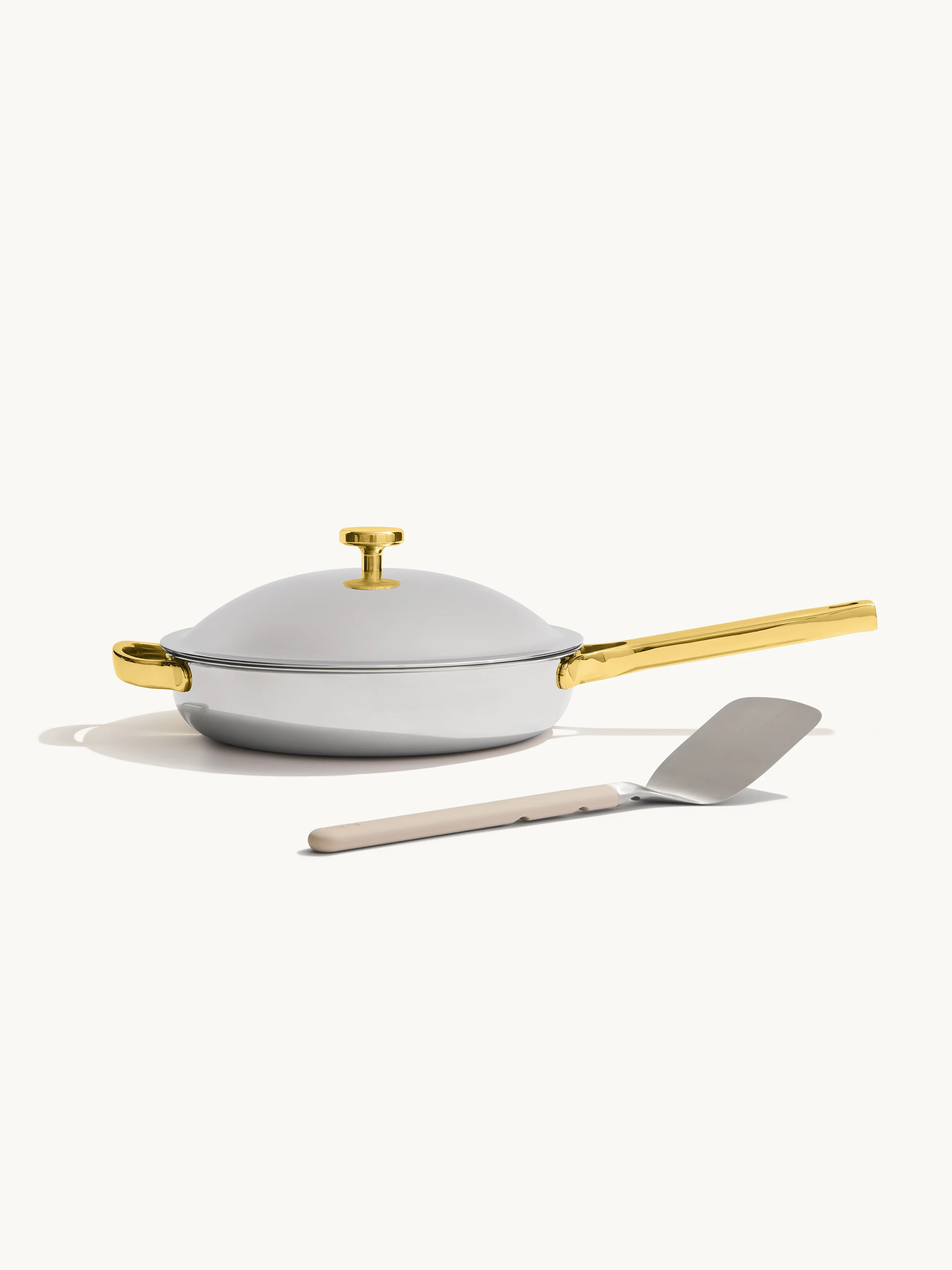Titanium Always Pan Pro | goop