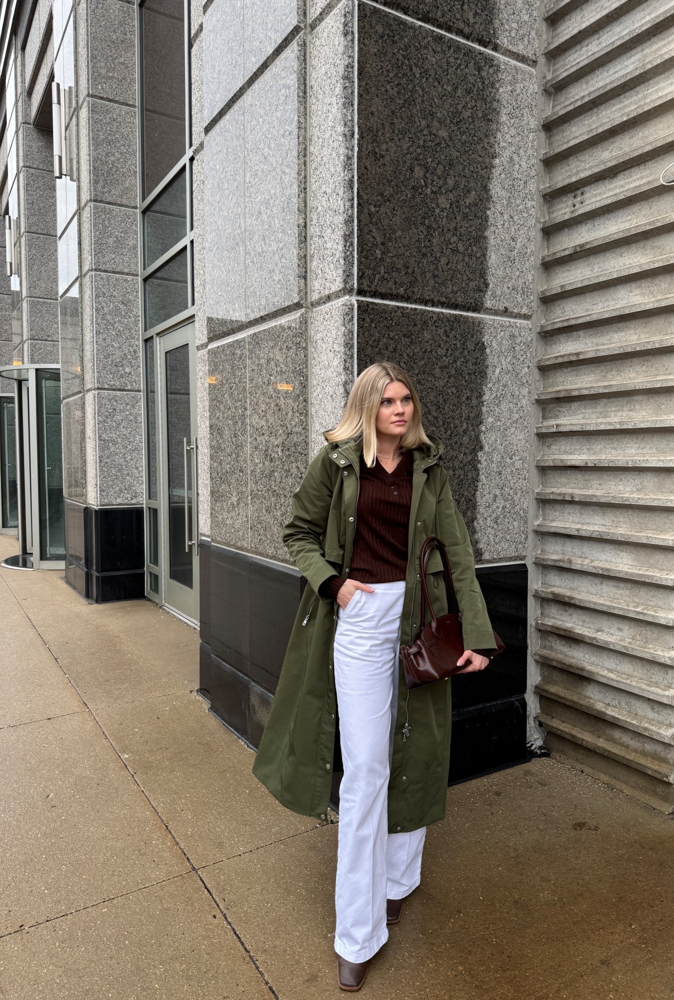 Rainy days 

#LTKSeasonal #LTKStyleTip