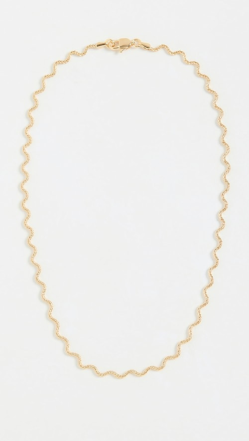 Fritzie Necklace | Shopbop