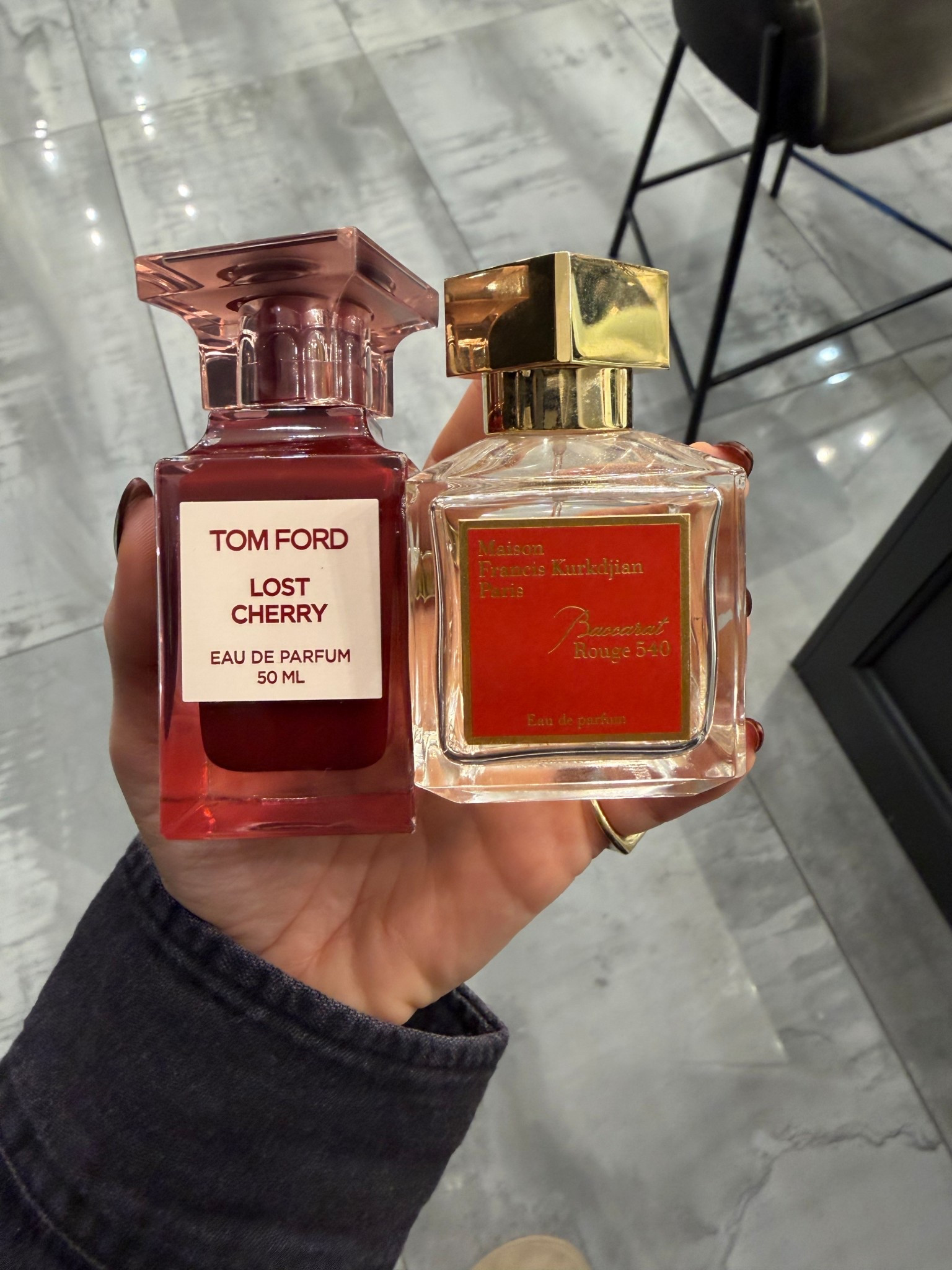 My fave fall fragrance @nordstrombeauty #NordstromPartner 