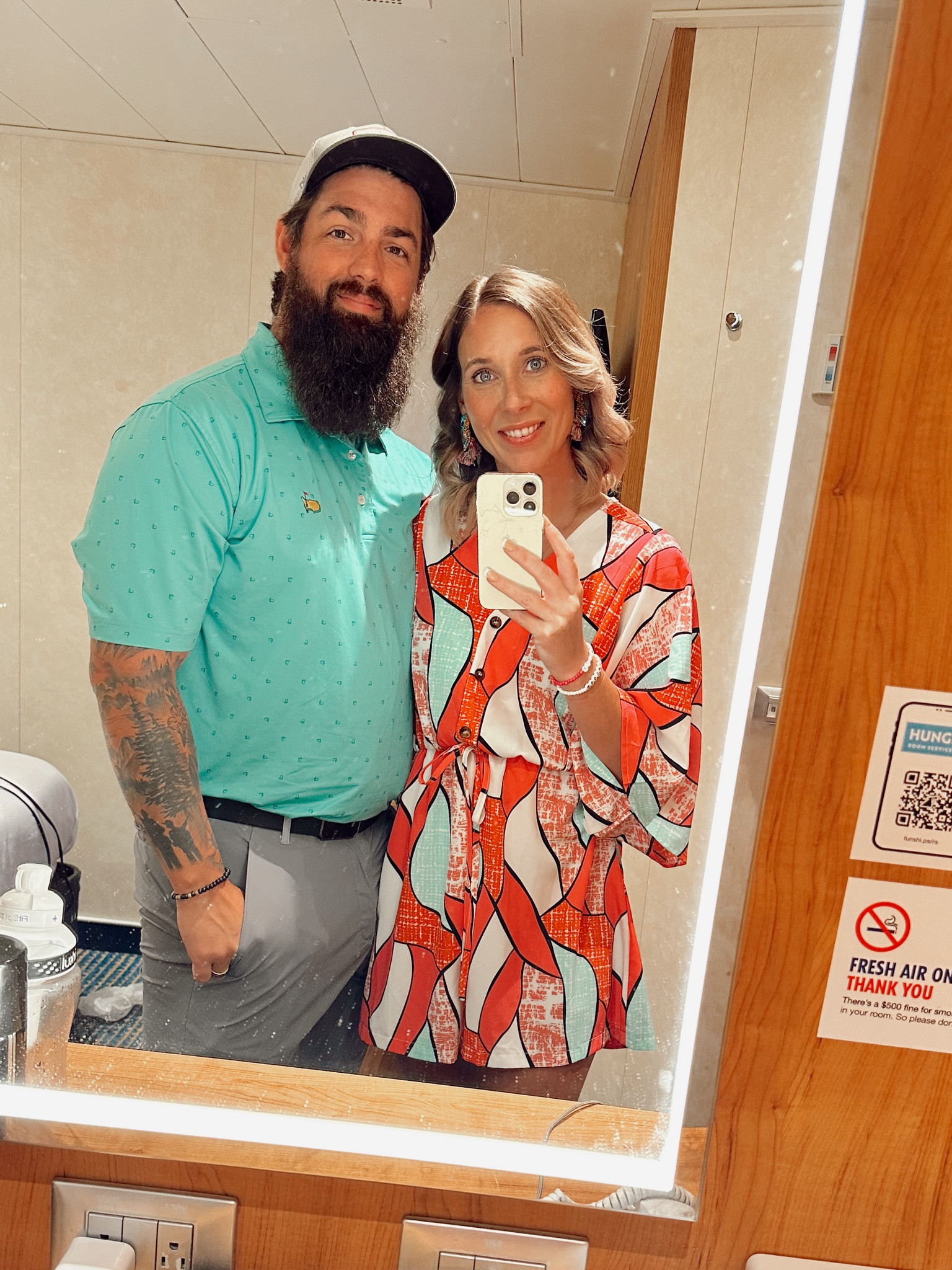 This romper is actually bright pink, excuse the filter. 💕 #barbie #datenight #pink #fashion #style #couple #romper 

#LTKtravel #LTKfindsunder50