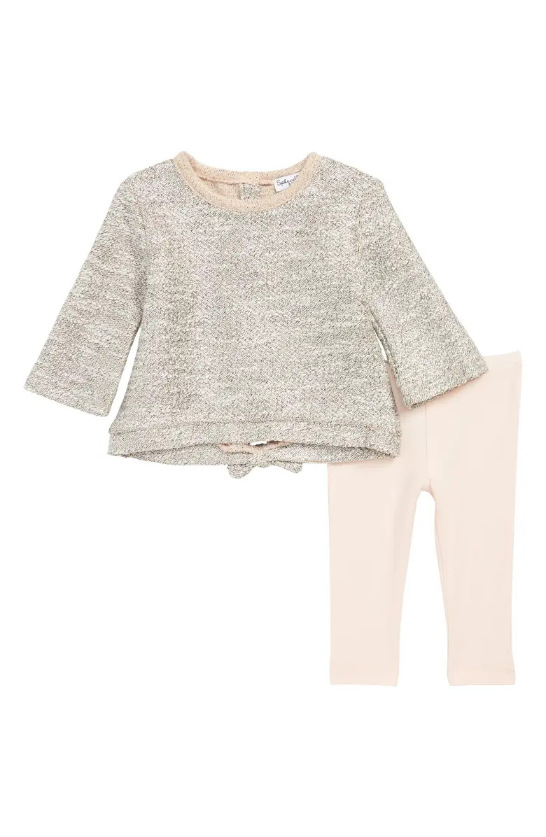 Shimmer Top & Leggings SetSPLENDID | Nordstrom