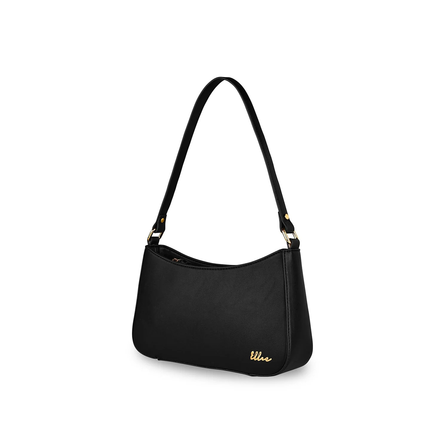Black Shoulder Bag | Abbott Lyon