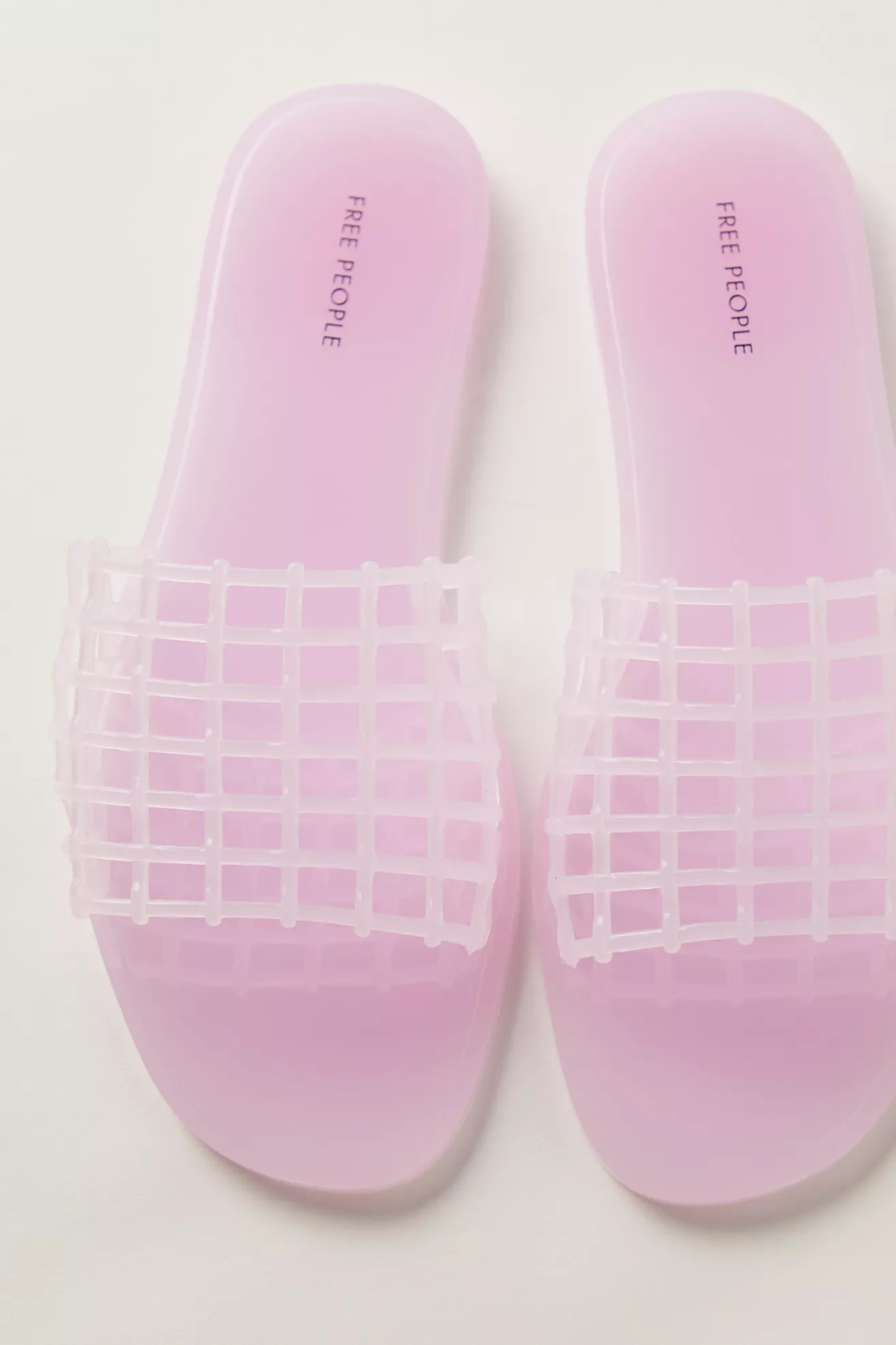 So Jelly Sandals | Free People (Global - UK&FR Excluded)