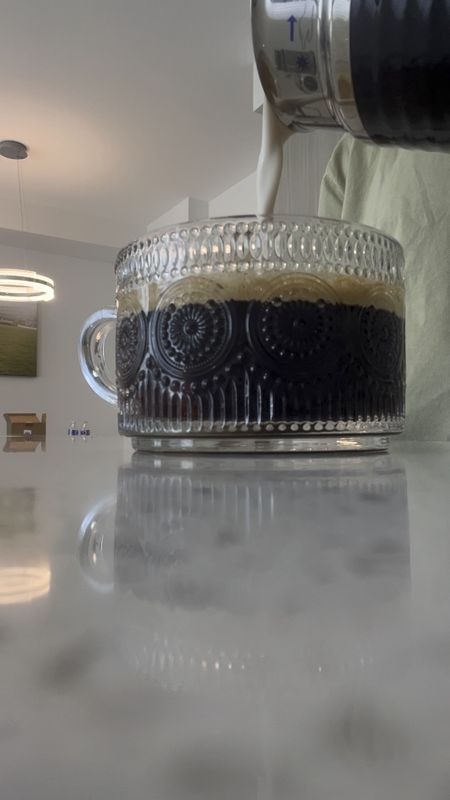 The prettiest mug that also looks super cute as a yogurt bowl 

#LTKunder50 #LTKFind #LTKhome