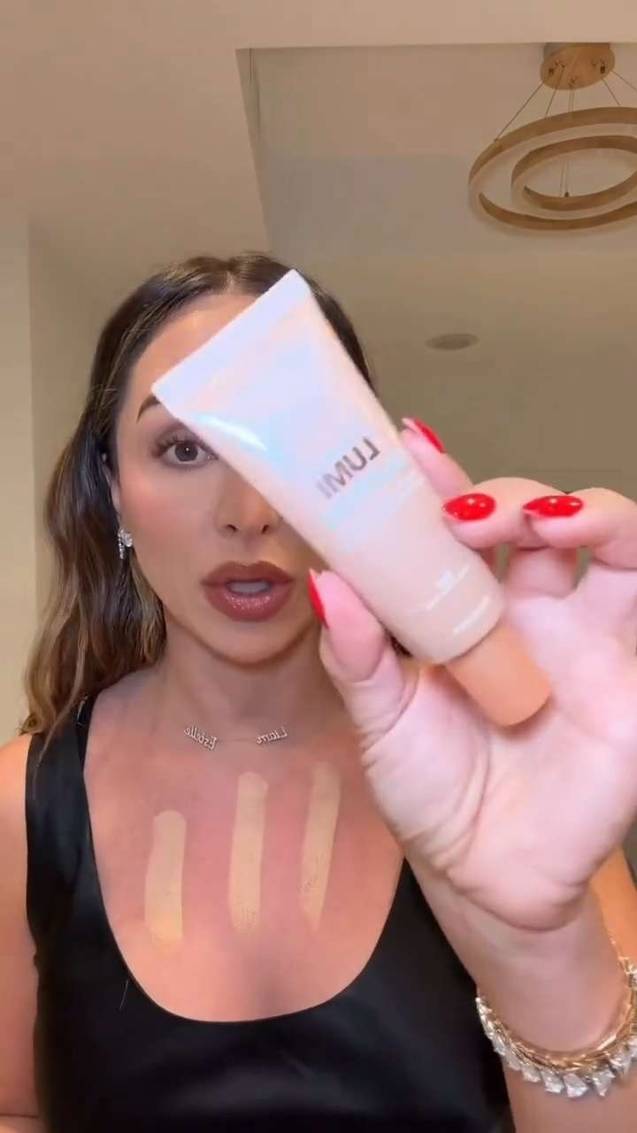 this is my go to for converting my red chest leaving me even, smooth and glowy. 

 #LTKgrwm #LTKootd #LTKBeauty