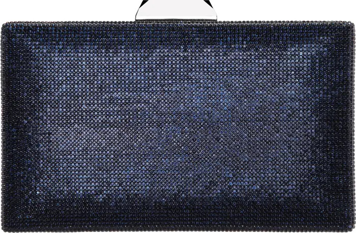 Desyre Crystal Minaudière | Nordstrom
