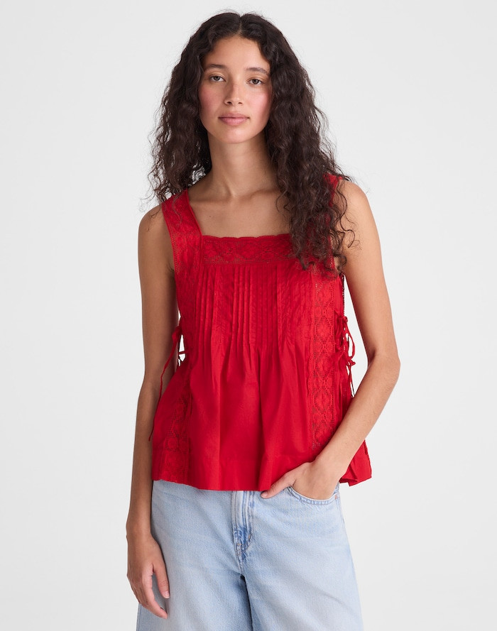 The Sophie Top | Madewell