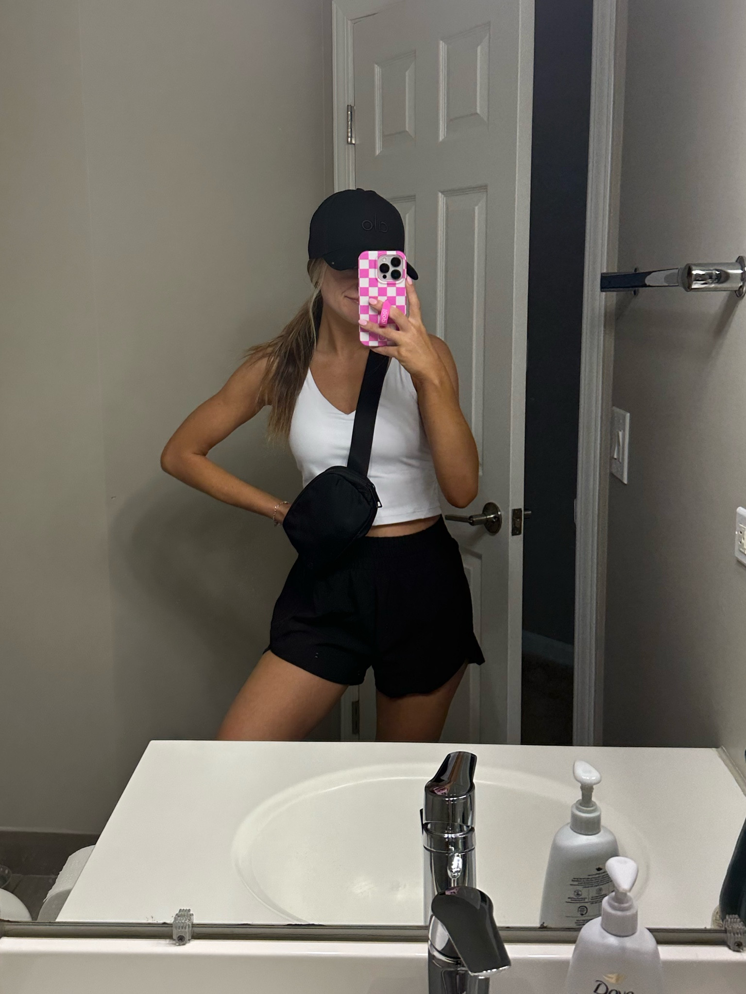 #LTKFitness #LTKshoecrush #LTKstyletip