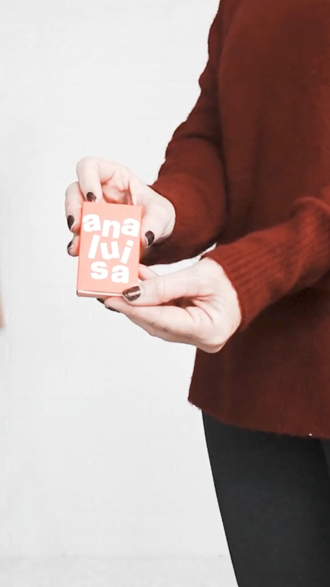 #ad Ladies, you know I don’t wear a lot of jewelry, but I really love these delicate earrings from Ana Luisa. They make a great gift for the holidays or a fabulous piece for yourself! @analuisany #analuisany

#LTKGiftGuide #LTKWatchNow #LTKHoliday