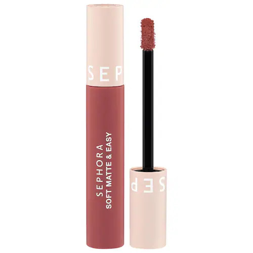 SEPHORA COLLECTIONSoft Matte & Easy Liquid Lipstick | Sephora (US)