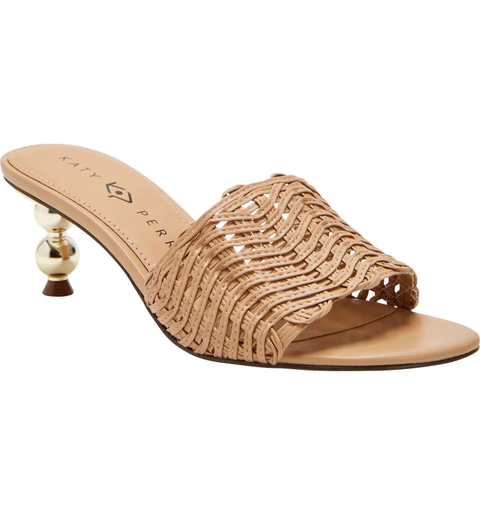 The Beed Too Zigzag Sandal | Nordstrom