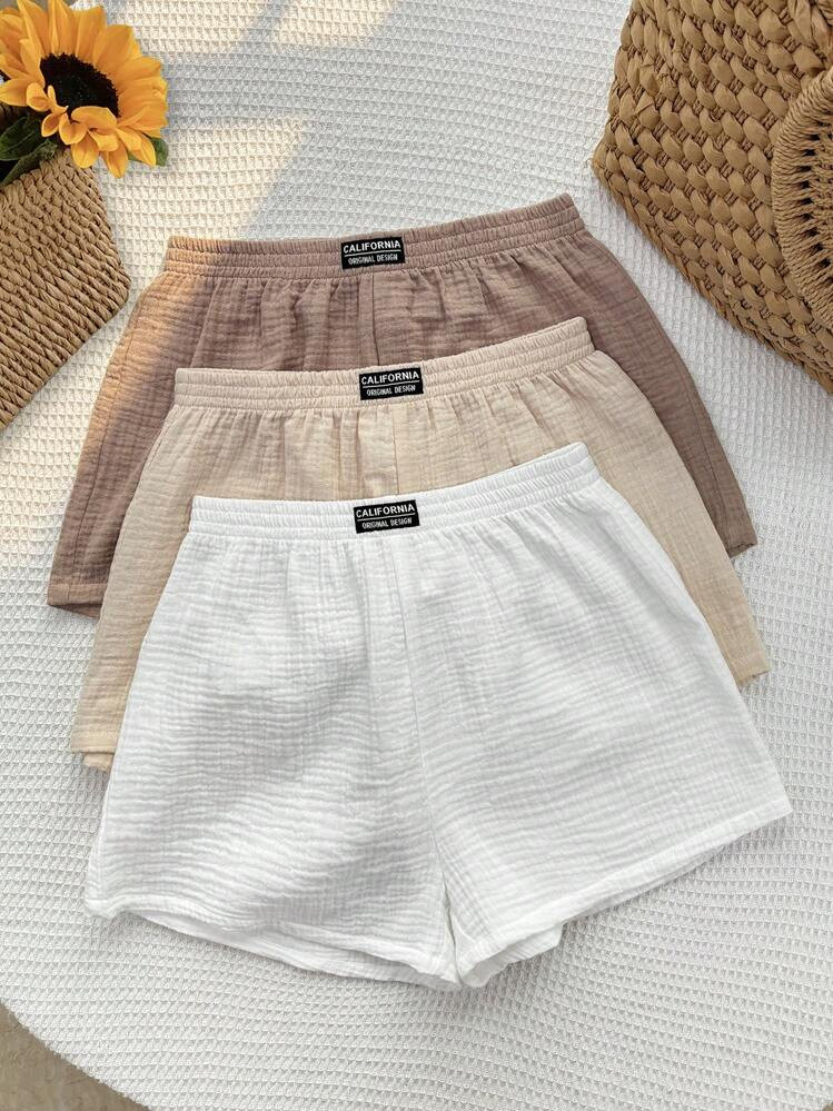 Boxer shorts  | SHEIN