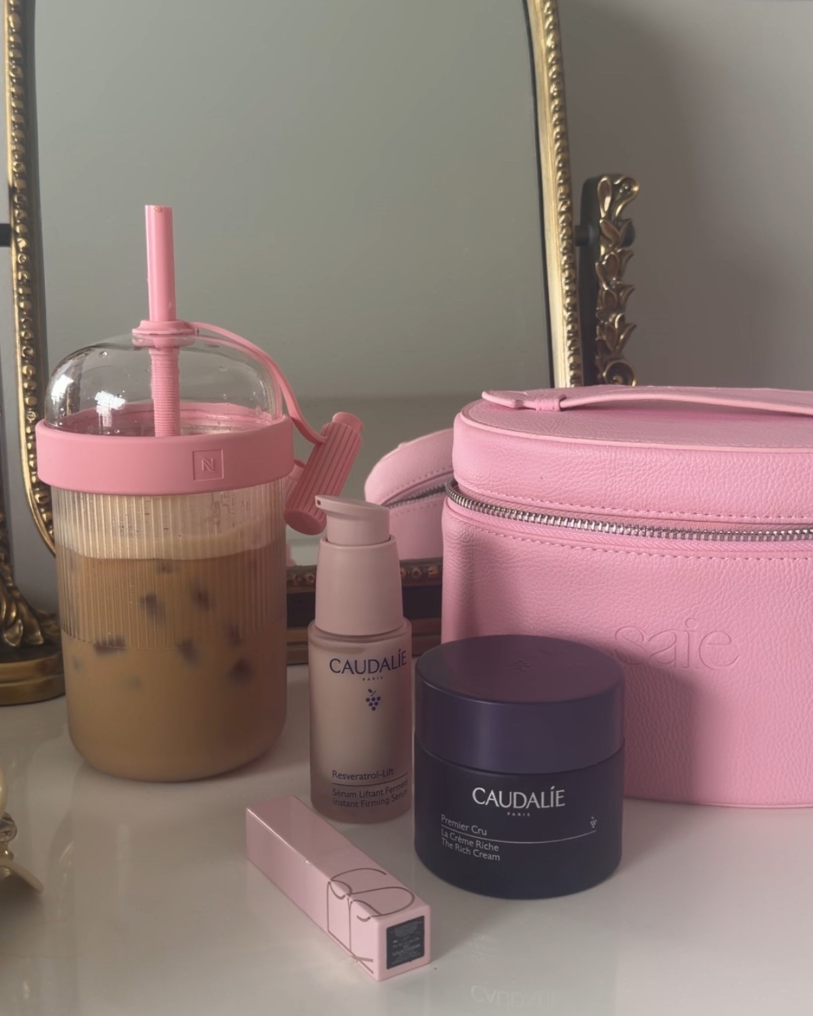Last day to shop the Sephora sale! Shop my skincare favorites from Caudalie  

#LTKselfcare #LTKSaleAlert #LTKBeauty