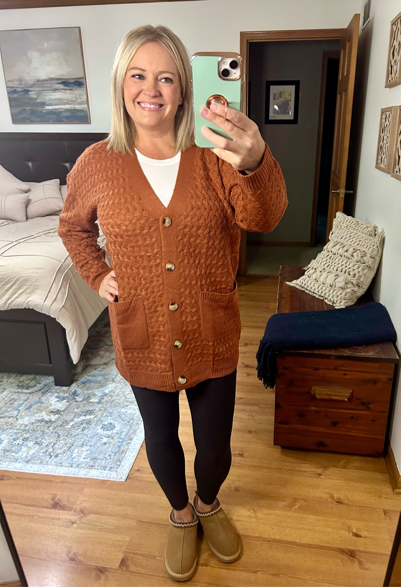 Zeagoo Womens 2024 Long Sleeve … curated on LTK