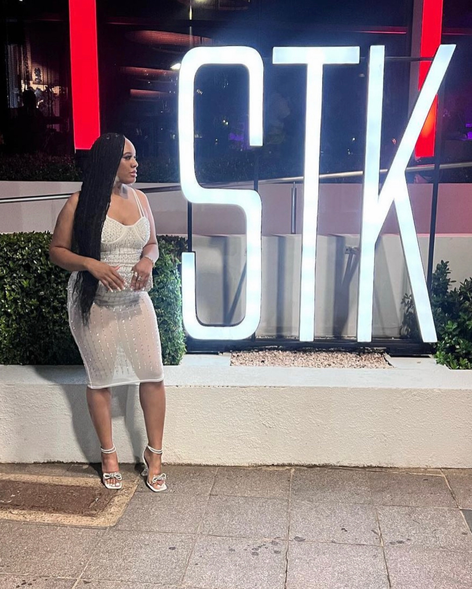 Date Night Outfit! Great for any occasion 
Amazon Fashion, Dress, Heels  #blackgirlfashion

#LTKFind #LTKstyletip #LTKcurves