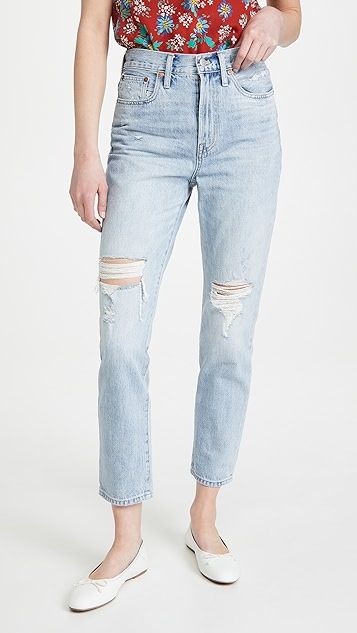 The Perfect Vintage Jeans | Shopbop