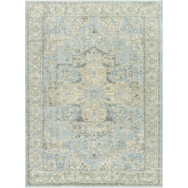 Krahn Oriental Indoor Rug | Wayfair North America