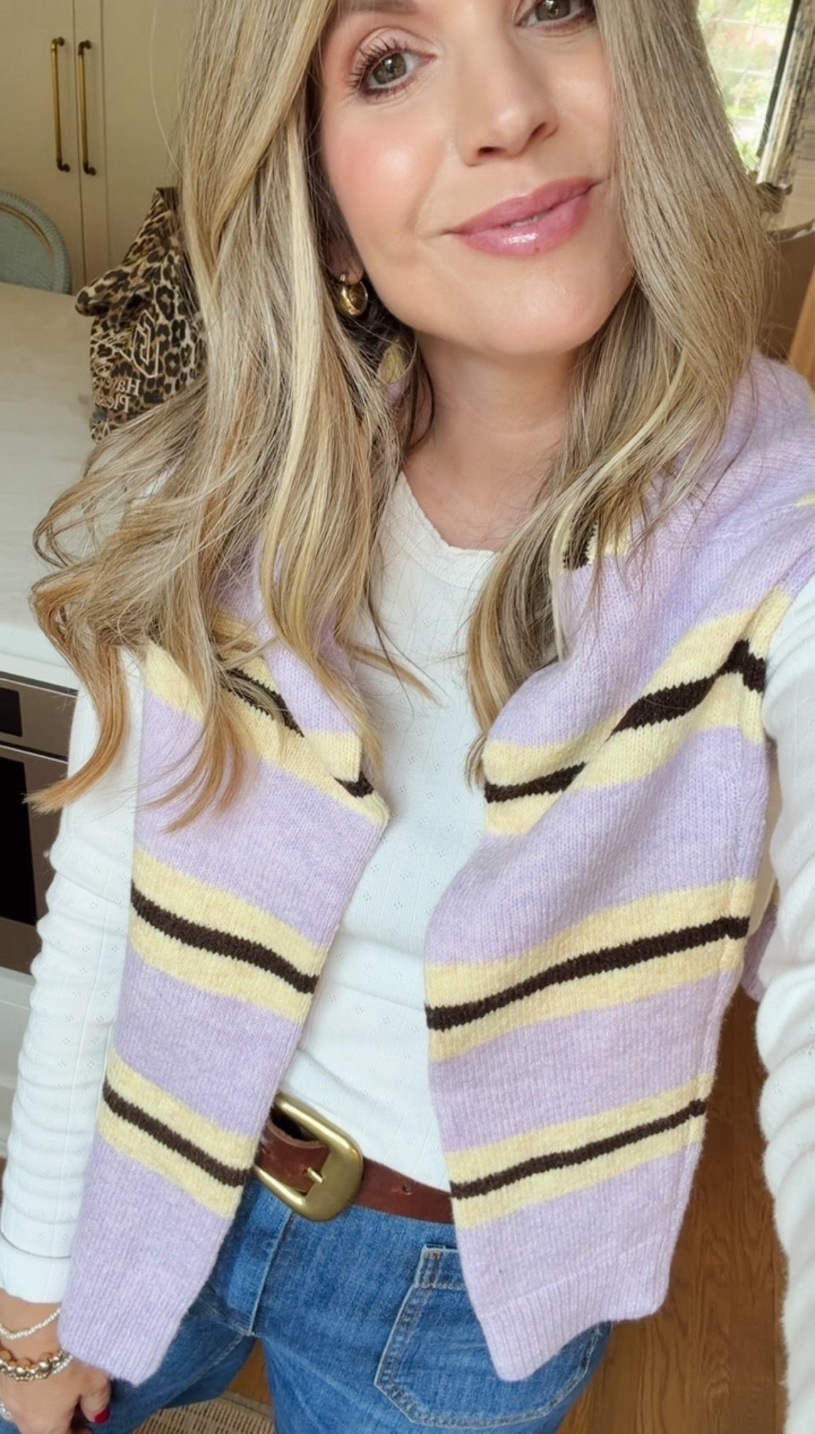 The cutest Amazon sweater and it’s 40% off! Comes in several colors too!

#LTKmomlife #LTKOver40 #LTKSaleAlert