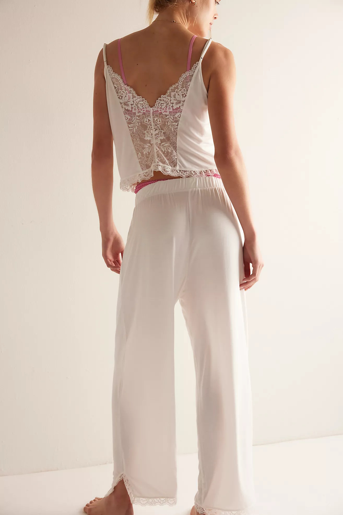 Sleepless Summer Pant Set | Free People (UK)